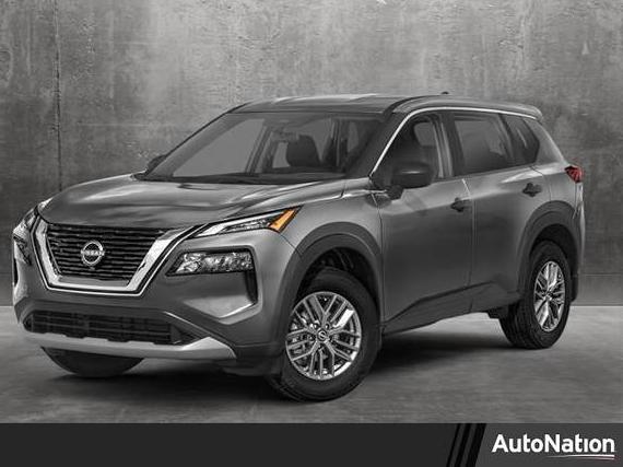 NISSAN ROGUE 2023 5N1BT3AB7PC896108 image