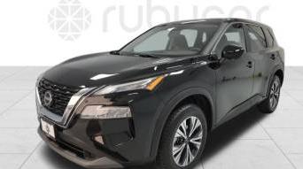 NISSAN ROGUE 2023 5N1BT3BA1PC797631 image