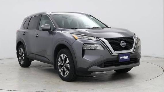 NISSAN ROGUE 2023 5N1BT3BB2PC674204 image NISSAN ROGUE 2023 5N1BT3BB2PC674204 image