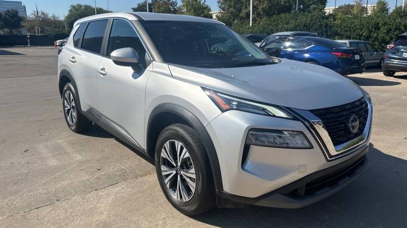 NISSAN ROGUE 2023 5N1BT3BBXPC792355 image