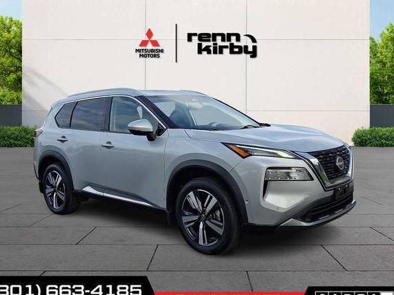 NISSAN ROGUE 2023 5N1BT3CB0PC746774 image NISSAN ROGUE 2023 5N1BT3CB0PC746774 image