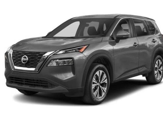 NISSAN ROGUE 2023 5N1BT3BA1PC883604 image