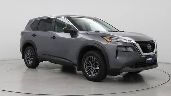 NISSAN ROGUE 2023 5N1BT3AB1PC913260 image