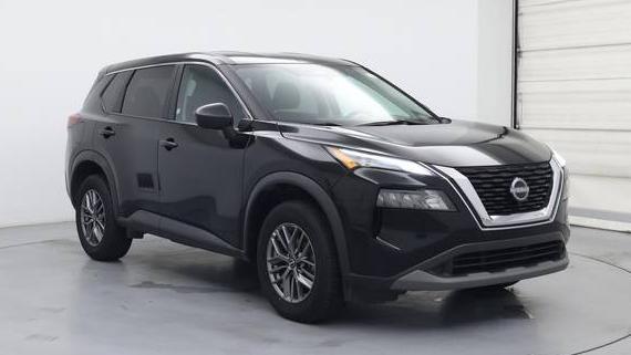 NISSAN ROGUE 2023 5N1BT3AB2PC895674 image
