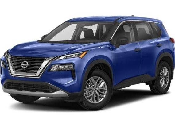 NISSAN ROGUE 2023 5N1BT3AB8PC947230 image