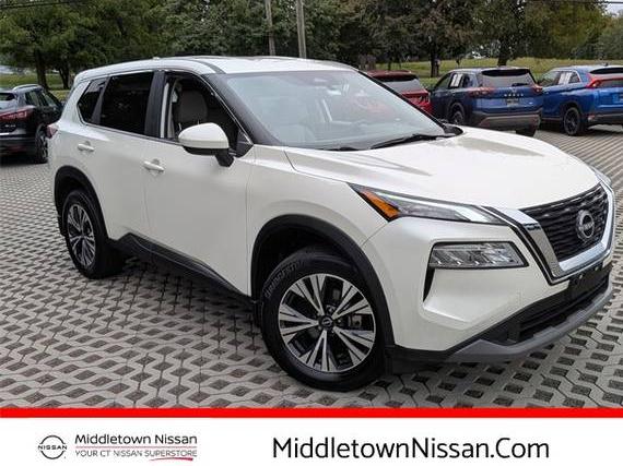 NISSAN ROGUE 2023 JN8BT3BB9PW487730 image NISSAN ROGUE 2023 JN8BT3BB9PW487730 image