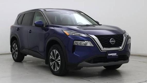 NISSAN ROGUE 2023 JN8BT3BB3PW182675 image NISSAN ROGUE 2023 JN8BT3BB3PW182675 image