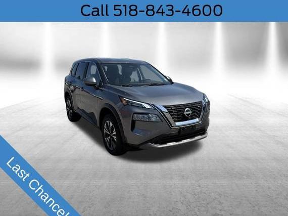 NISSAN ROGUE 2023 JN8BT3BBXPW476722 image