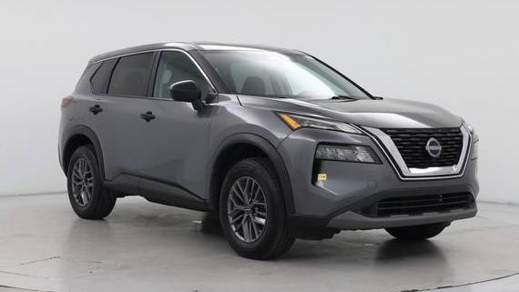 NISSAN ROGUE 2023 5N1BT3AA1PC868554 image