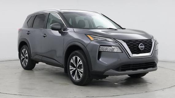 NISSAN ROGUE 2023 5N1BT3BB9PC673793 image NISSAN ROGUE 2023 5N1BT3BB9PC673793 image