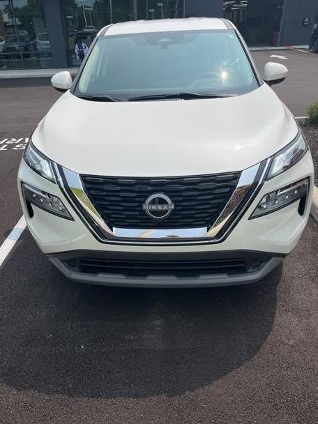 NISSAN ROGUE 2023 JN8BT3BB7PW488990 image