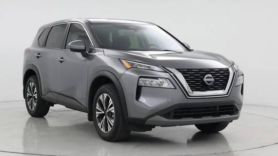 NISSAN ROGUE 2023 JN8BT3BA3PW419219 image