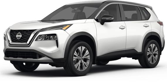 NISSAN ROGUE 2023 5N1BT3BA0PC908797 image