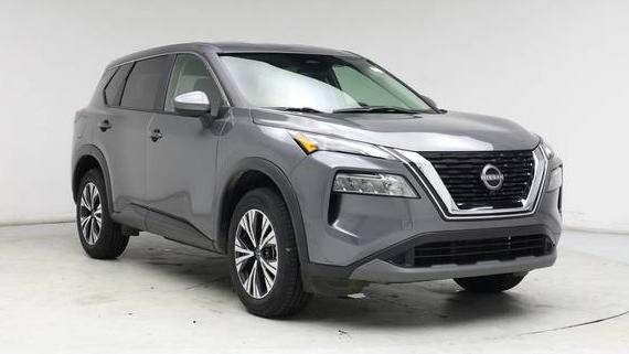 NISSAN ROGUE 2023 5N1BT3BB6PC806283 image