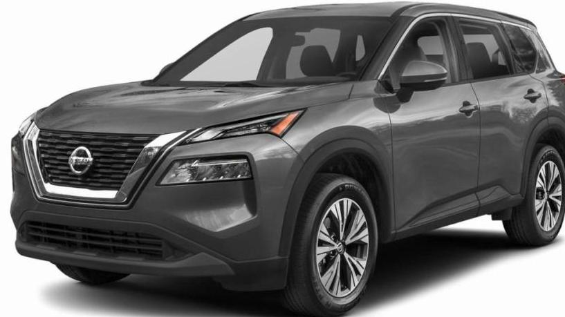 NISSAN ROGUE 2023 5N1BT3BA2PC899777 image