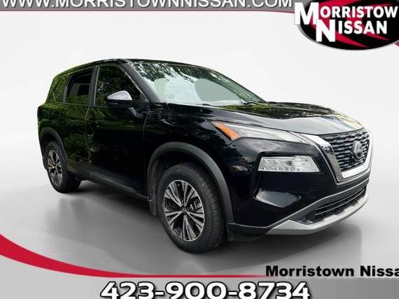 NISSAN ROGUE 2023 5N1BT3BA9PC745843 image