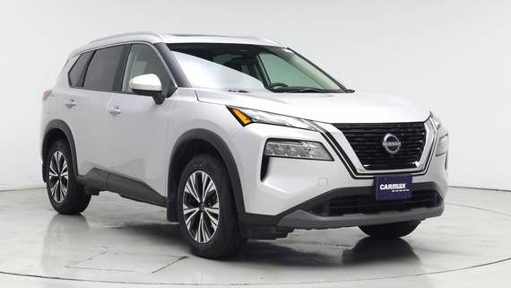 NISSAN ROGUE 2023 5N1BT3BB4PC818044 image NISSAN ROGUE 2023 5N1BT3BB4PC818044 image