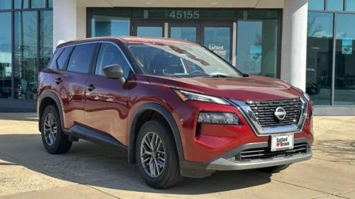 NISSAN ROGUE 2023 5N1BT3AB6PC933150 image