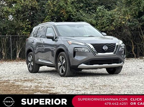 NISSAN ROGUE 2023 JN8BT3DDXPW308030 image NISSAN ROGUE 2023 JN8BT3DDXPW308030 image