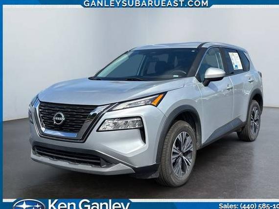 NISSAN ROGUE 2023 5N1BT3BA2PC935242 image NISSAN ROGUE 2023 5N1BT3BA2PC935242 image