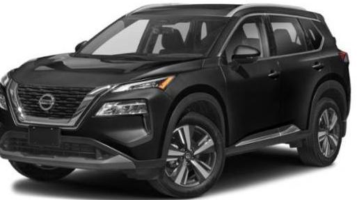 NISSAN ROGUE 2023 5N1BT3CB0PC808707 image