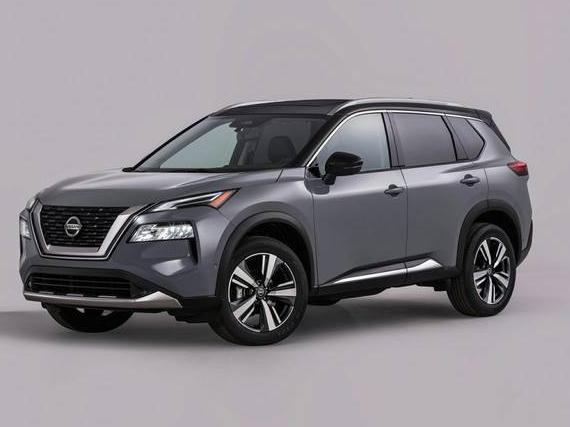 NISSAN ROGUE 2023 5N1BT3AA8PC869684 image