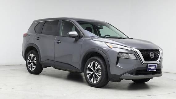 NISSAN ROGUE 2023 5N1BT3BBXPC853185 image
