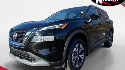 NISSAN ROGUE 2023 5N1BT3BB0PC933921 image