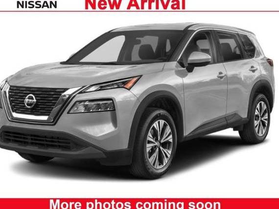 NISSAN ROGUE 2023 5N1BT3BB3PC942466 image NISSAN ROGUE 2023 5N1BT3BB3PC942466 image