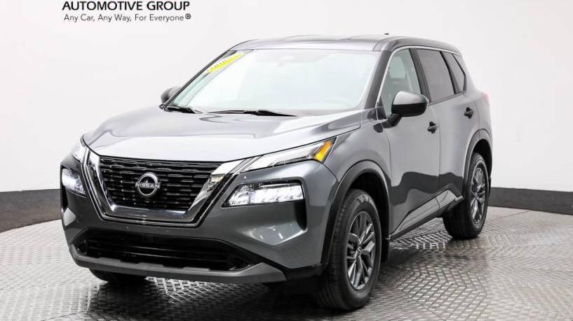 NISSAN ROGUE 2023 5N1BT3ABXPC782605 image