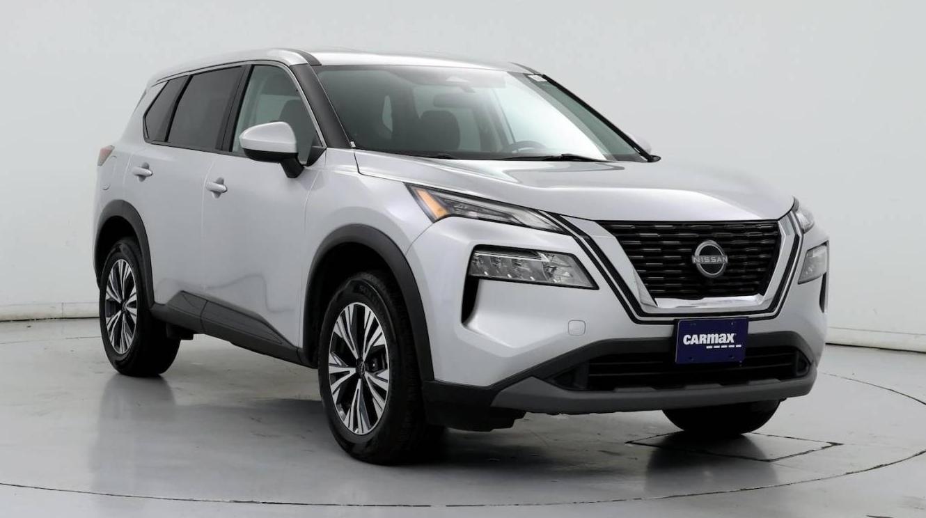 NISSAN ROGUE 2023 5N1BT3BBXPC850268 image