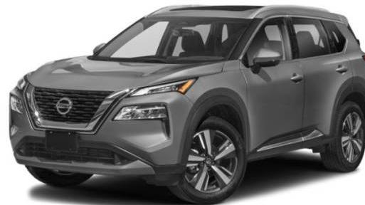 NISSAN ROGUE 2023 5N1BT3CB2PC800737 image