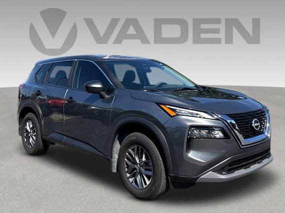 NISSAN ROGUE 2023 5N1BT3AA9PC897204 image NISSAN ROGUE 2023 5N1BT3AA9PC897204 image