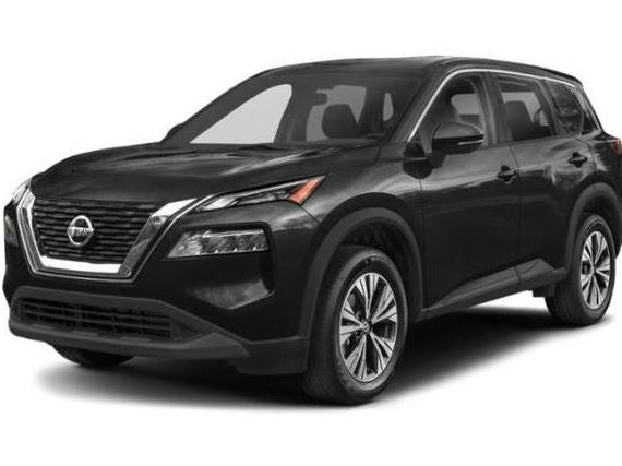 NISSAN ROGUE 2023 5N1BT3BB2PC691892 image