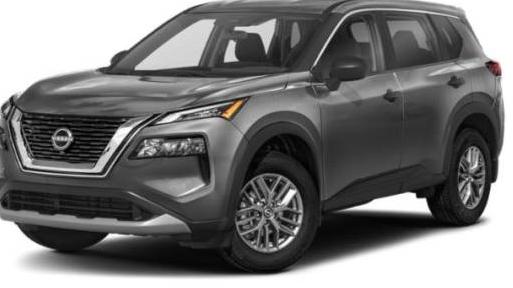 NISSAN ROGUE 2023 5N1BT3ABXPC692399 image