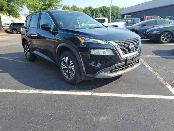 NISSAN ROGUE 2023 5N1BT3BA7PC823472 image