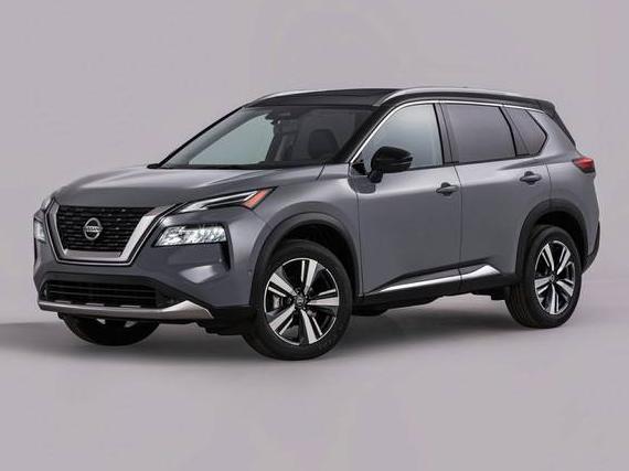 NISSAN ROGUE 2023 5N1BT3AB8PC900912 image