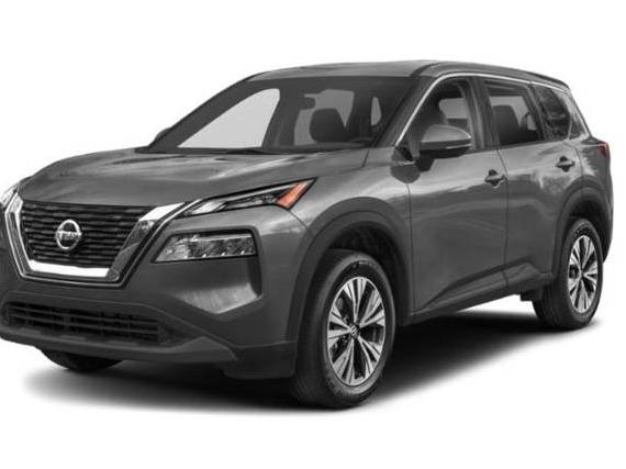 NISSAN ROGUE 2023 5N1BT3BA5PC789208 image
