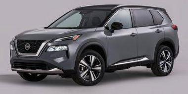 NISSAN ROGUE 2023 5N1BT3BA5PC816083 image