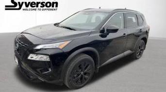 NISSAN ROGUE 2023 JN8BT3BB2PW208750 image