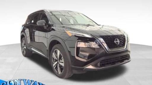 NISSAN ROGUE 2023 JN8BT3CA1PW437586 image