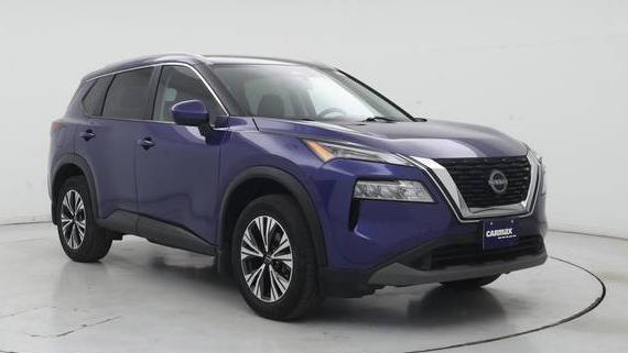 NISSAN ROGUE 2023 JN8BT3BB3PW487481 image NISSAN ROGUE 2023 JN8BT3BB3PW487481 image