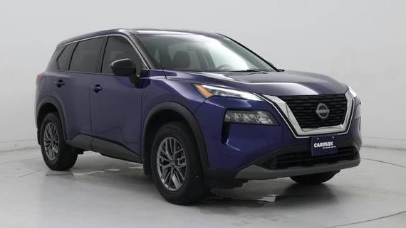 NISSAN ROGUE 2023 JN8BT3AB4PW467225 image