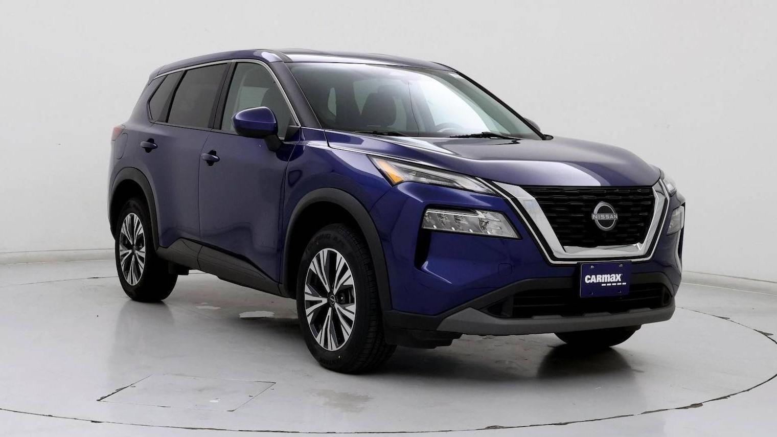 NISSAN ROGUE 2023 5N1BT3BB7PC845996 image