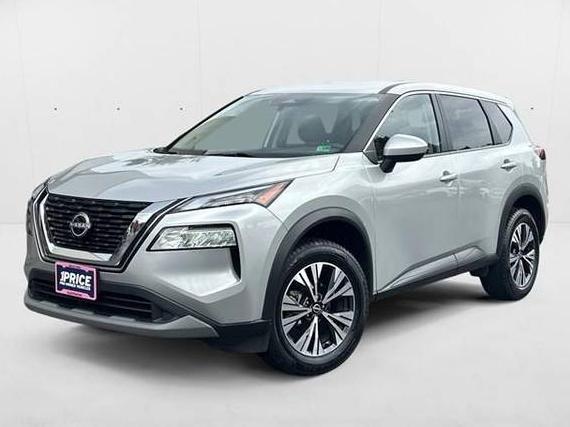 NISSAN ROGUE 2023 JN8BT3BA7PW434712 image NISSAN ROGUE 2023 JN8BT3BA7PW434712 image