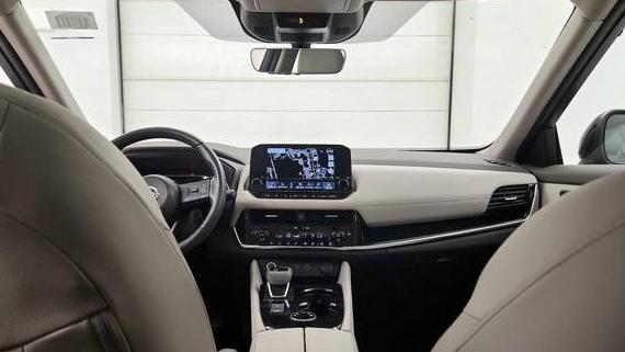 NISSAN ROGUE 2023 JN8BT3CBXPW181473 image NISSAN ROGUE 2023 JN8BT3CBXPW181473 image