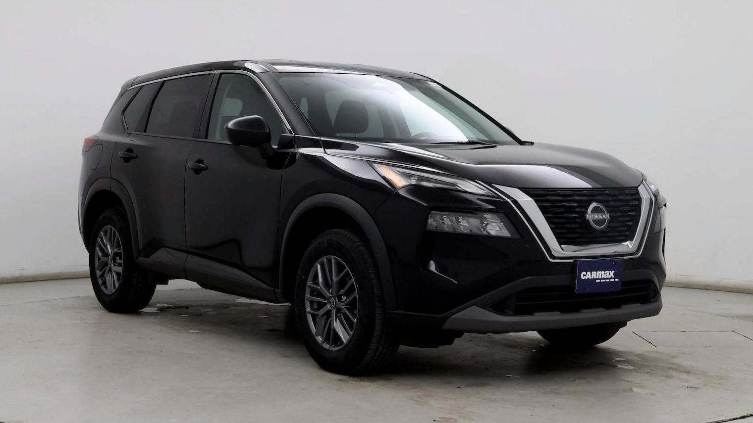 NISSAN ROGUE 2023 5N1BT3AA0PC872594 image