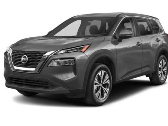 NISSAN ROGUE 2023 5N1BT3BA0PC677691 image