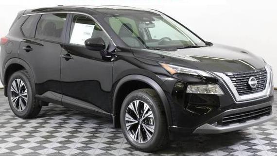 NISSAN ROGUE 2023 5N1BT3BB4PC866837 image
