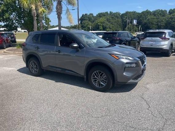 NISSAN ROGUE 2023 5N1BT3AB8PC893783 image